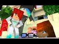 Minecraft Ladybug -  THE KIDNAPPING! - Ep. 16 Season 3 (Minecraft Roleplay)