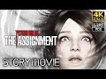 【サイコブレイク】The Evil within DLC メインストーリー動画 【観るゲーム】 英語音声/日本語字幕 4K PC版 最高画質+