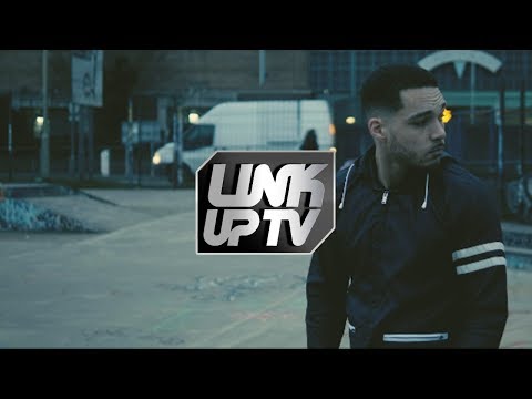Yella - Trauma Freestyle [Music Video] | Link Up TV