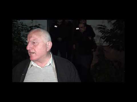 ფოთში თანამდებობის პირები დააკავეს 08.11.2019