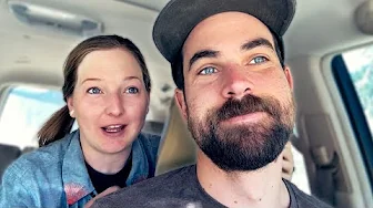 Loving Life | Raising a Baby Off Grid