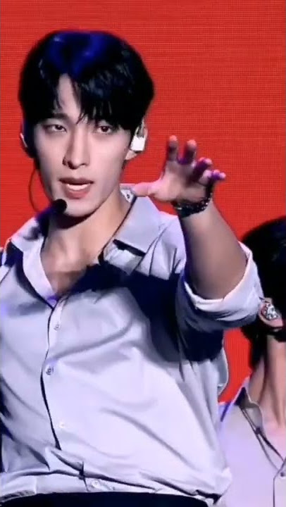 Throwback to SEVENTEEN 97liner's iconic Light A Flame #mingyu #dk #the8 #minghao #seventeen #carat