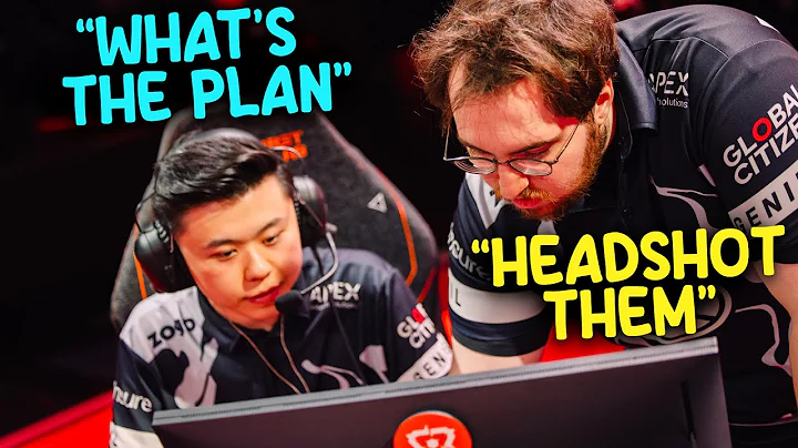 PRIME YAY IS BACK! Tarik Reacts to EG vs KRU | PLAYOFFS | VCT 2025: Americas Stage 1