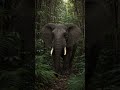 hathi Ki Kahani 👍#ai #shortvideos #likeandsubscribe #animation #animals