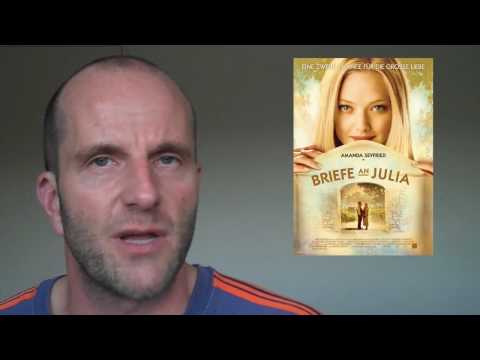 Briefe An Julia Trailer Deutsch Briefe An Julia Trailer Deutsch