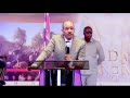 MATAPELI WASHTUKIWA NA NABII MKUU WATIMULIWA 