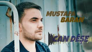 Mustafa Baran ( Can Deşe ) 2022 Damga eser Resimi