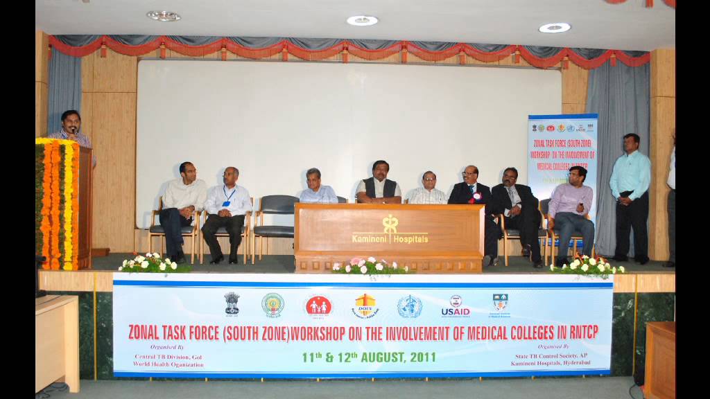 workshops and seminars