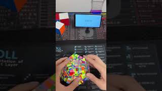 🐱SHREDDING Cubes Until My Fingers Go Numb! 💨 (Speedcubing Marathon) 2026-08-21