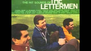 The Lettermen - A Summer Song chords