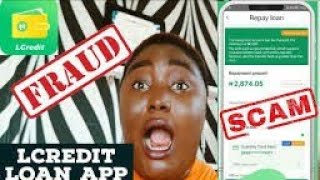 Loan appHarassment explain in Telugu and follow their Twitter page please like share and comment screenshot 5