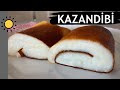 Tam Kıvamında Kazandibi - Kazandibi Nasıl Yapılır - Sütlü Tatlılar | Tatlı Tarifleri