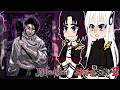 Mato Seihei No Slave React to Yuuki as Yuta Okkotsu | Chained Soldier 2 | Gacha React |