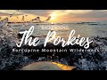 Porcupine Mountain Wilderness - 3 Days Backpacking