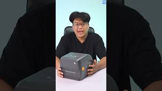 ZEBRA รุ่น ZD230 เครื่องพิมพ์ฉลากสินค้าแบรนด์คุณภาพ #เปิดร้านค้าปลีก #ชุดเคาน์เตอร์หน้าร้าน screenshot 5