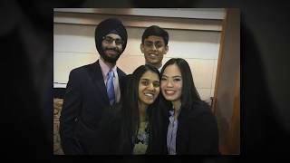 Nine Shs Hosa Students Win State Les