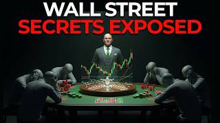 How Elite Traders Learn from Professional Gamblers