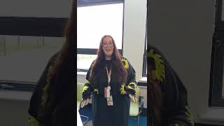 Evacuation Chair Training Testimonial | Bristol Brunel Academy