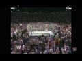Dusty Rhodes Vs Tully Blanchard NWA Television Championship Match Great American Bash 1985