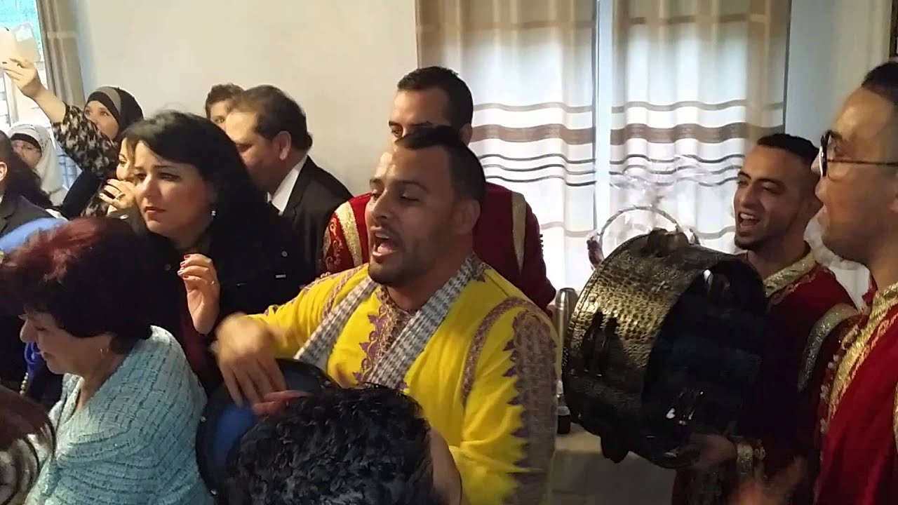 Karkabou reggada Alaoui Paris Mounir France 🎺 🎺 ☎ ☎ 0033.6.51.64.96.85