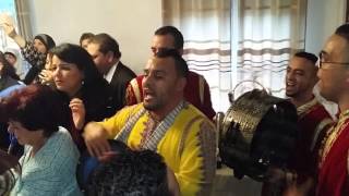 Karkabou reggada Alaoui Paris Mounir France 🎺 🎺 ☎ ☎ 0033.6.51.64.96.85