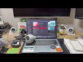 柔らかスピーカー(SPRAGUE &amp; AUDIO 5816931AR)