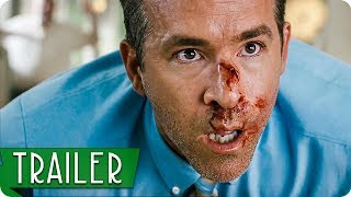 FREE GUY Trailer German Deutsch (2021)