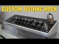 The Best Way To Organize Tools - Custom Shadow Boards