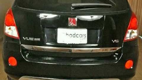 2008 Saturn VUE FWD 6 in St Paul, Minneapolis, MN 55112 SOLD