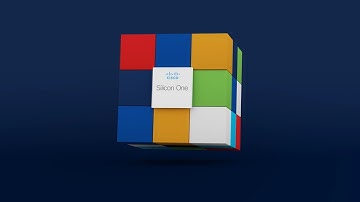Cisco Silicon One: Boosting Network Performance with Unified Architecture