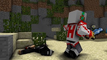 INTRO TEMPLATE PIKAGAMERPRO (TeamGameAllStars Ch EDIT) [HAN ZOIX VERSION]