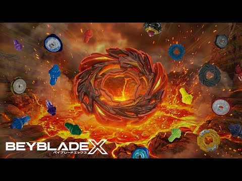 Phoenix Flare Intense Combos Testing & Review | Beyblade X CX-12