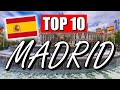 MADRID Sehenswürdigkeiten TOP 10 SEHENSWÜRDIGKEITEN Die DU Sehen MUSST MADRID Sehenswürdigkeiten TOP 10 SEHENSWÜRDIGKEITEN Die DU Sehen MUSST