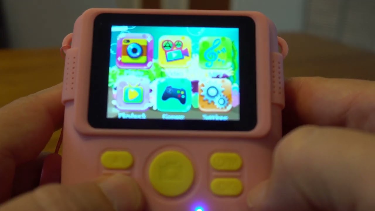 Review: DIY Instant Print Camera (Thermal paper)