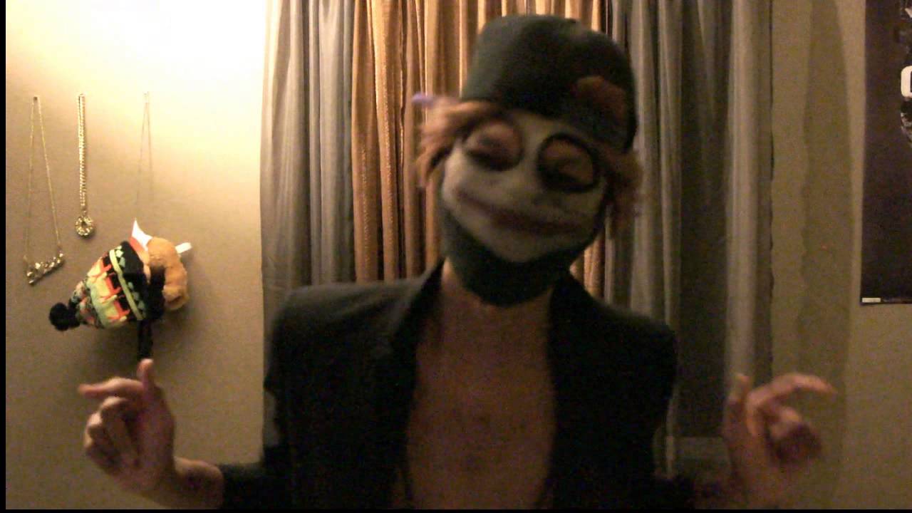 Social RejectZ (DarkCloud/BG DISS) (Official Music Video)