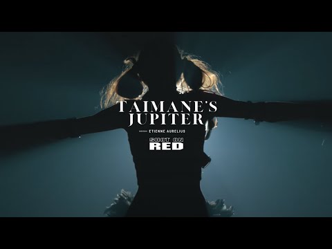 TAIMANE GARDNER - JUPITER (Official Video)