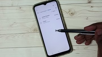 How to View Hidden Files, Folders, Photos and Videos on Samsung Galaxy F15 5G