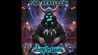 SBB-REBELLION - IMPRESSIVE