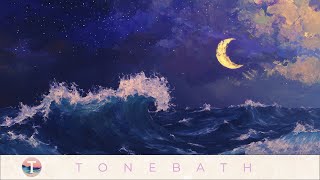 Tonebath · Seabound Fantasy | Glittering, Oceanic Soundscape for Contemplation and Peace