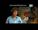 Exclusive making of (Nanhe Jaisalmer) | Bobby Deol & Dwij Yadav