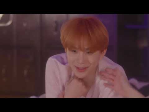 [NCT 도영 정우] 도영이의 따뜻한 손길