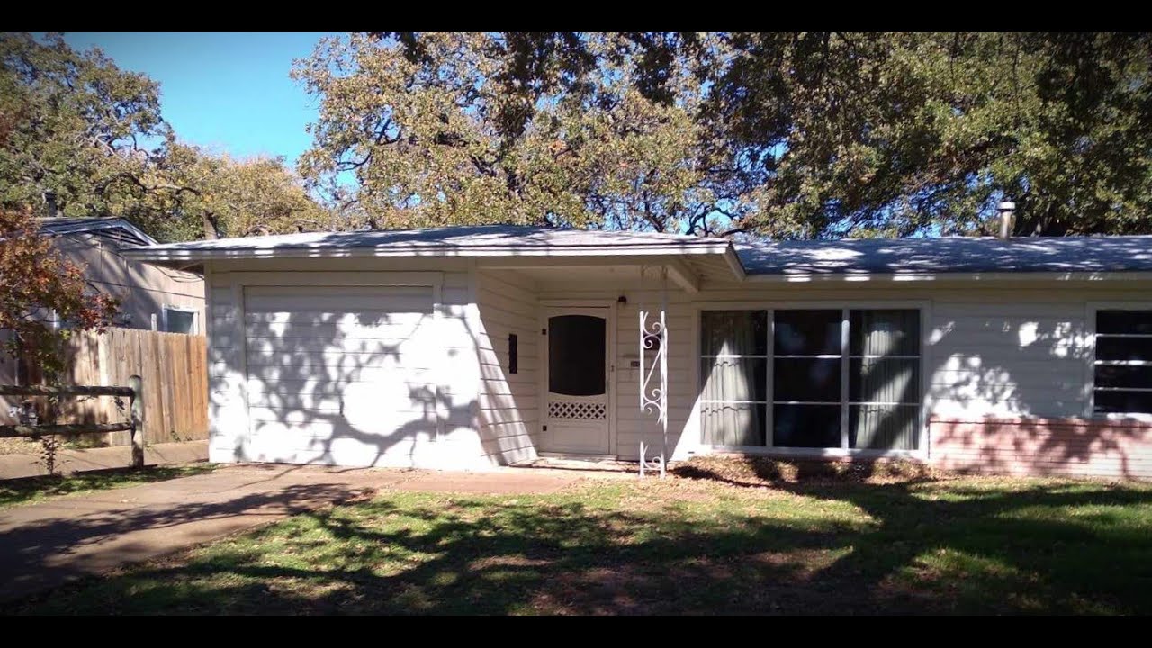 JFK60 The Ruth Paine House Museum