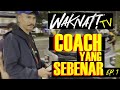 Bidin Al Zaifa: Coach Waknat yang Sebenar