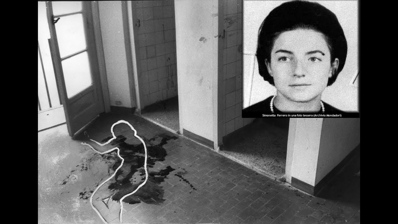 Gli omicidi irrisolti italiani più misteriosi