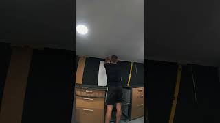 Famous How I transformed this messy workshop wall? Profile