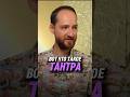 Вот что такое тантра | Антон Михайлов