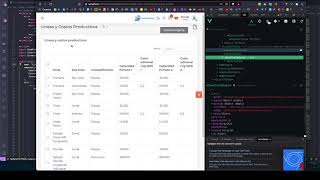 Uso de vue dev Tools