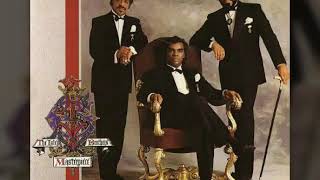 The Isley Brothers - Stay Gold