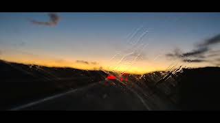 1 hour of WY Dash Cam