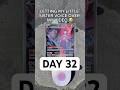 IM NEVER DOING THIS AGAIN… 😭 Mewtwo Skateboard Day 32 #pokemon #pokemoncards #pokemontcg
